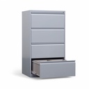 Hängeregisterschrank Lista LO