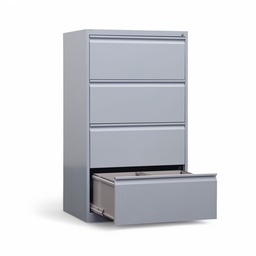 Hängeregisterschrank Lista LO
