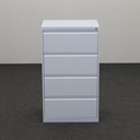 Hängeregisterschrank Lista LO