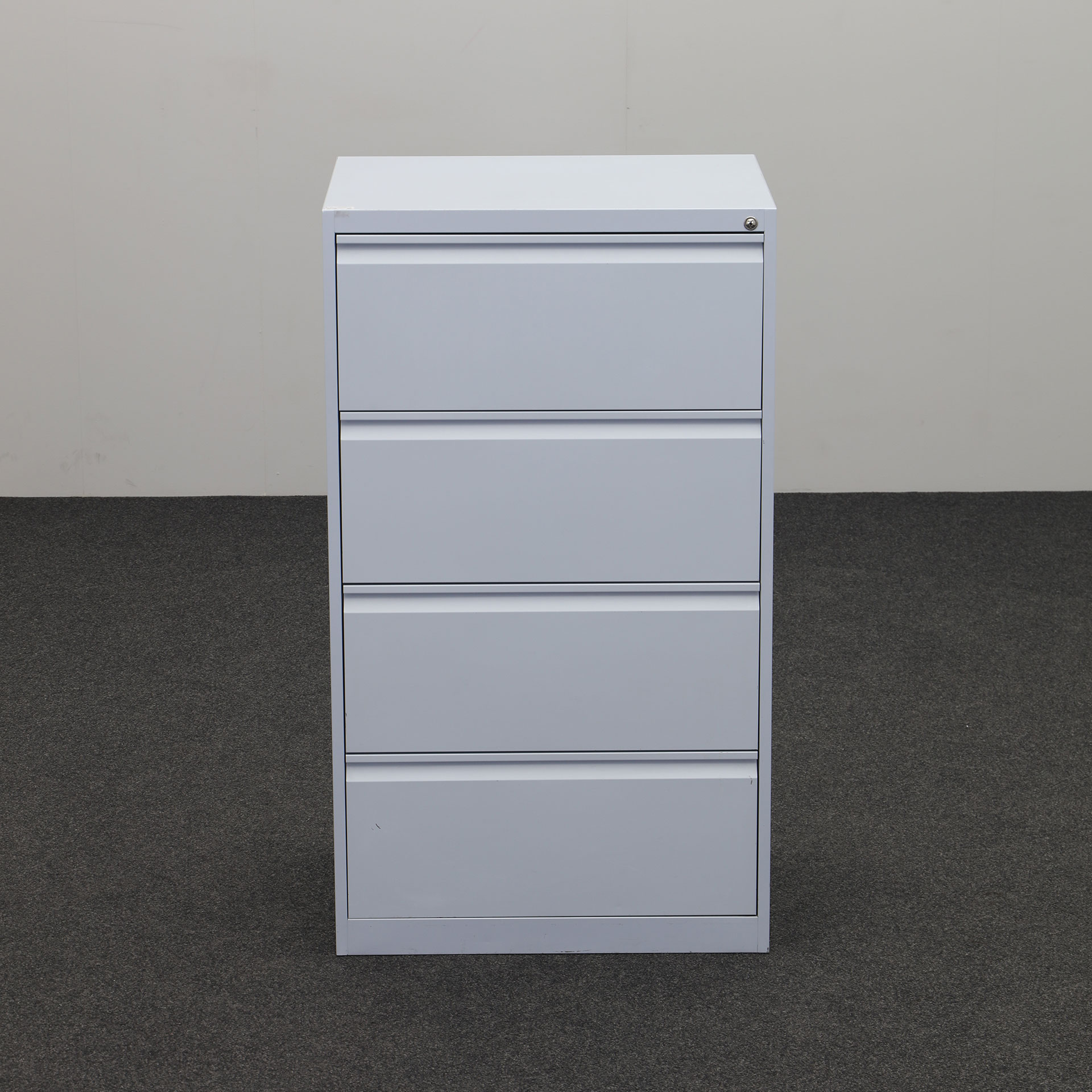 Hängeregisterschrank Lista LO