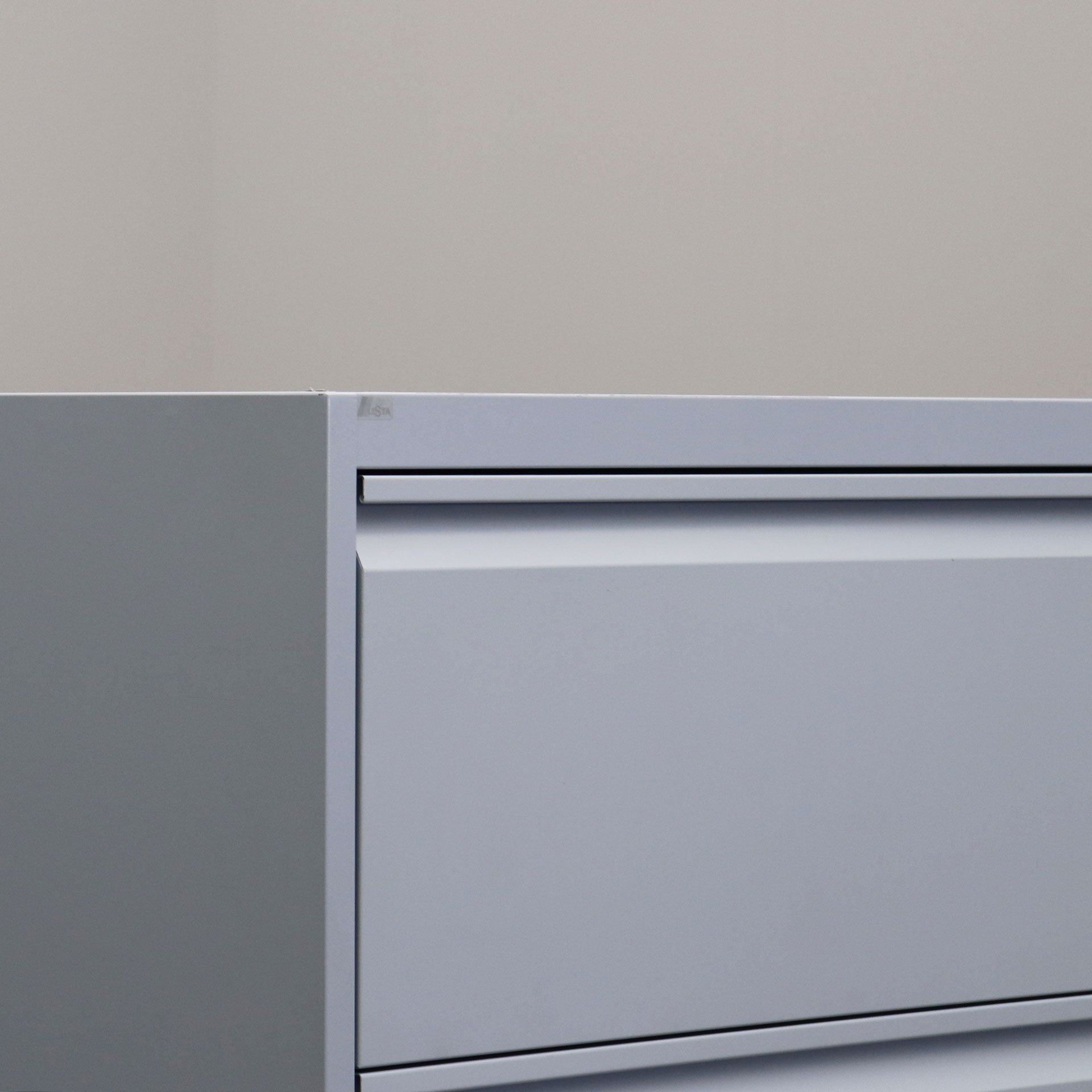 Hängeregisterschrank Lista LO