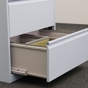 Hängeregisterschrank Lista LO