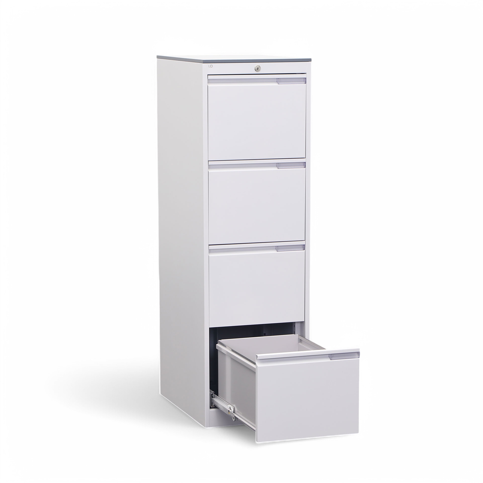 Hängeregisterschrank Lista LO One