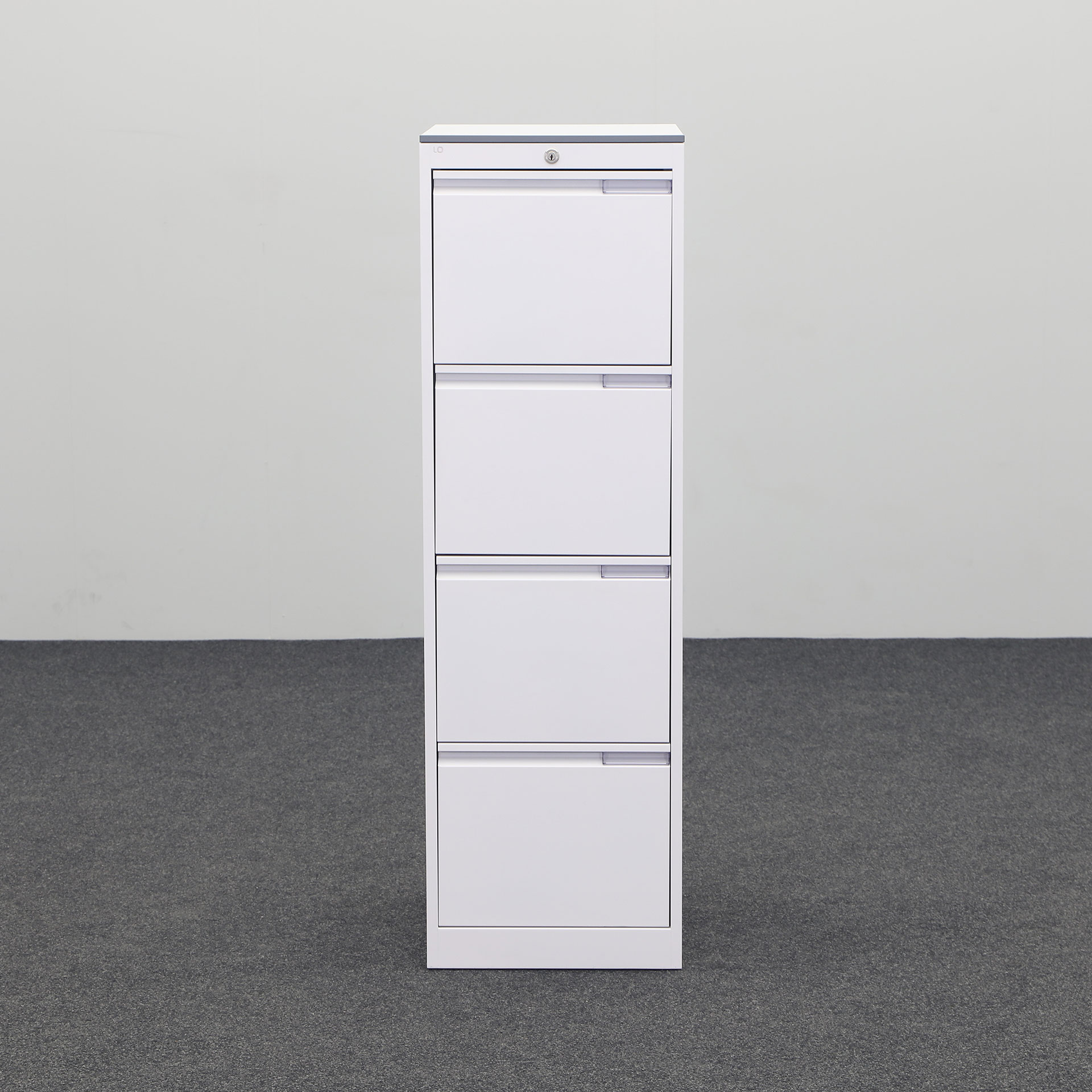 Hängeregisterschrank Lista LO One
