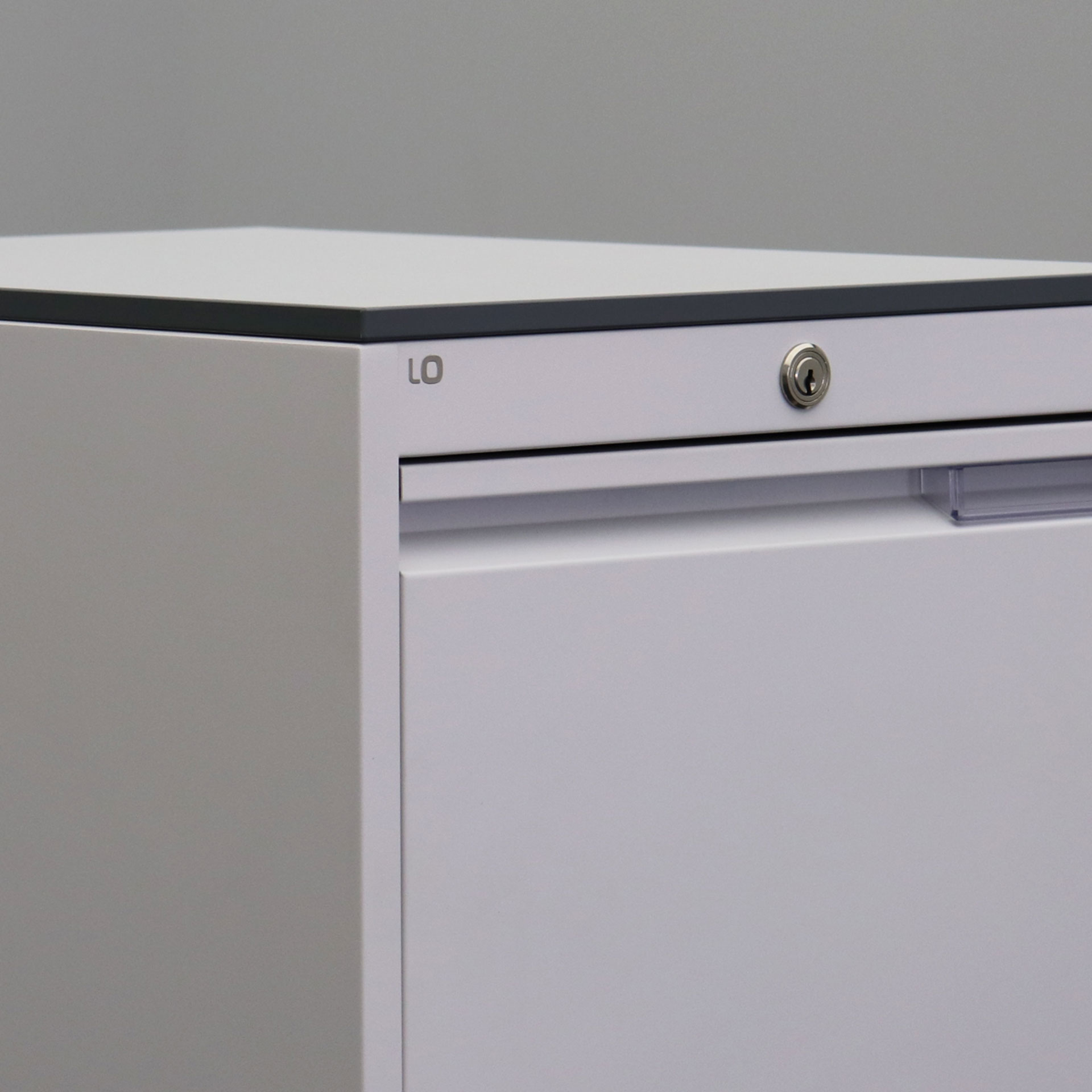 Hängeregisterschrank Lista LO One