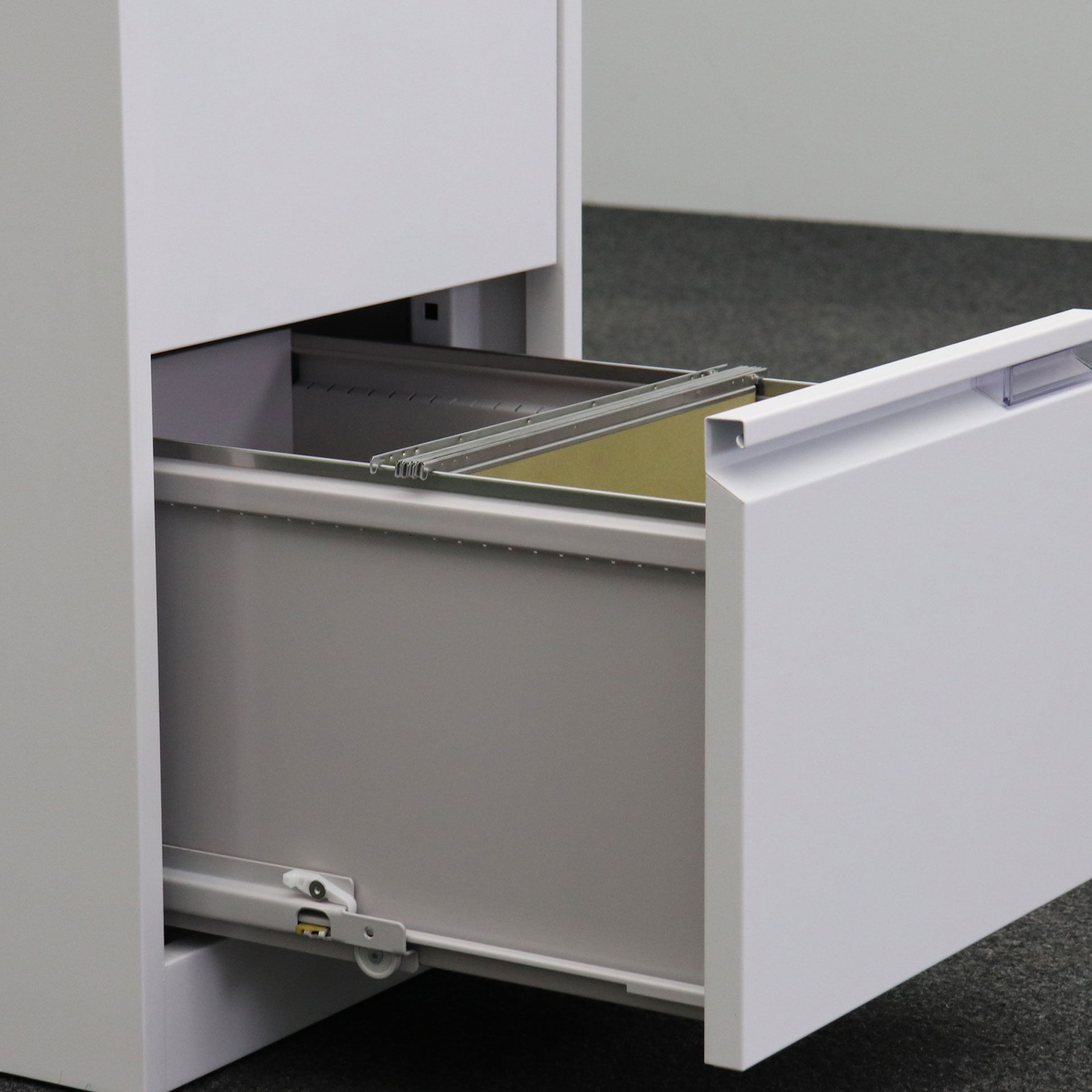 Hängeregisterschrank Lista LO One