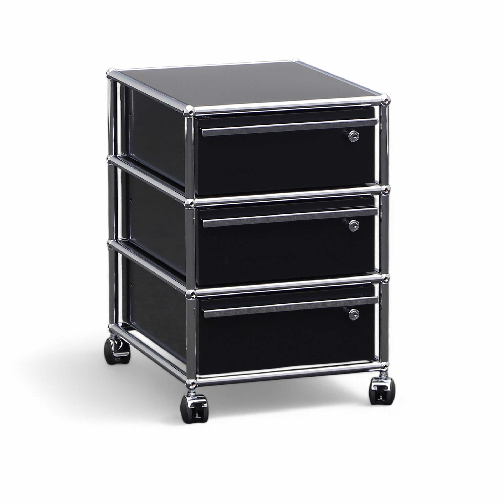 Rollcontainer USM Haller