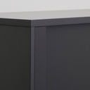 Rollladenschrank Elan Euroffice