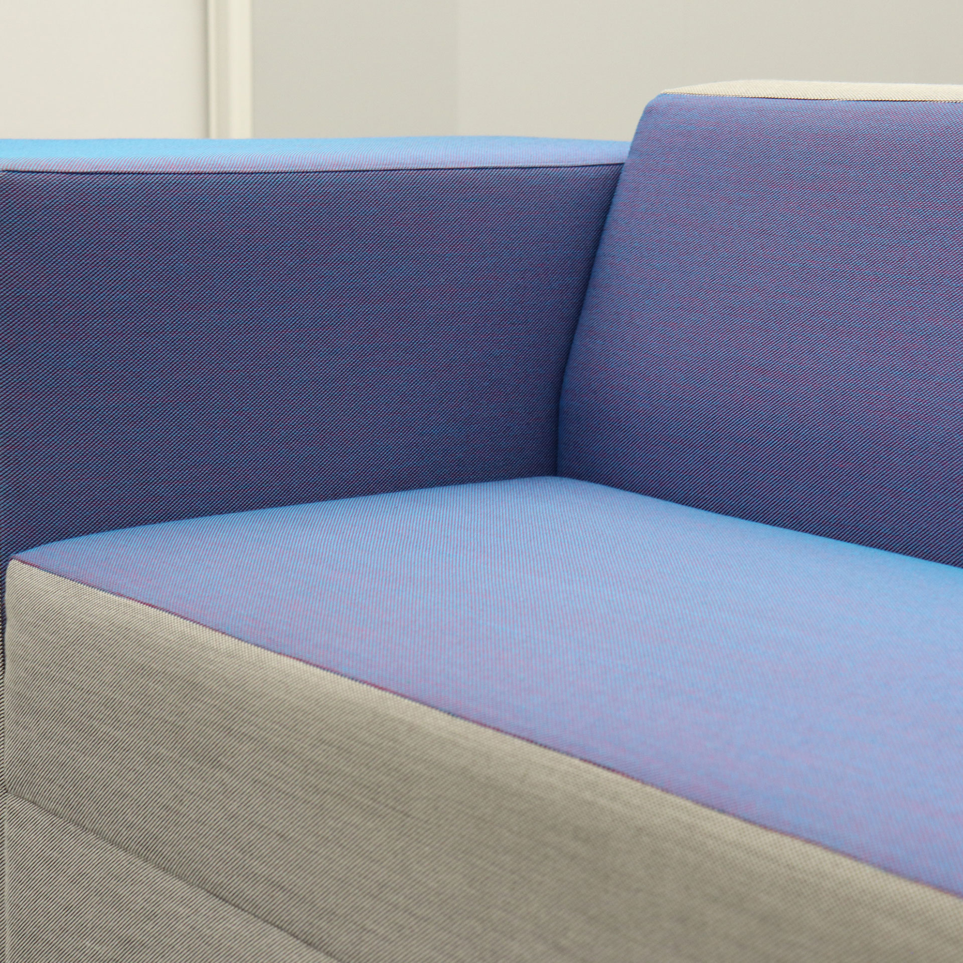 Loungesofa Palau Bricks