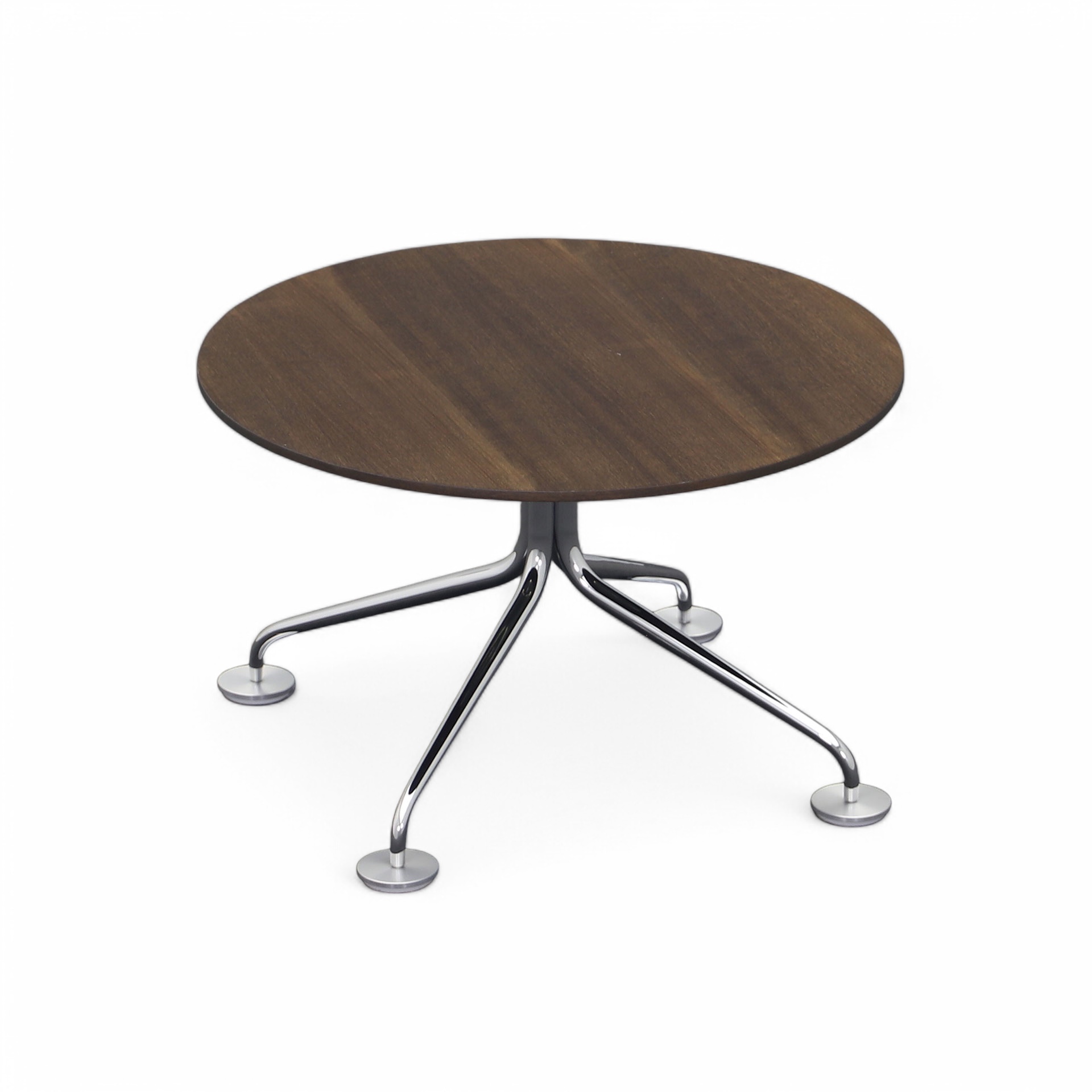 Salontisch Nussbaum Holz