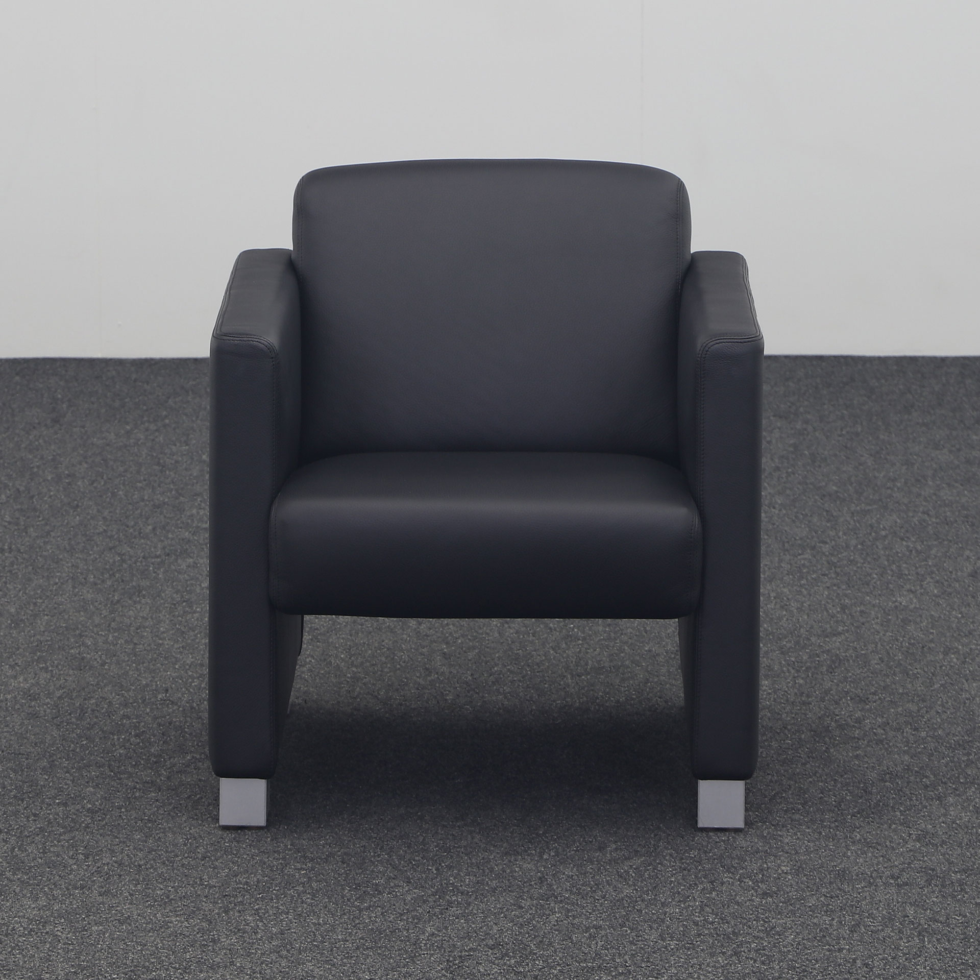 Loungesessel Girsberger