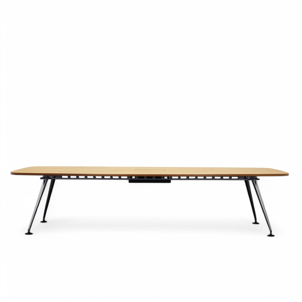 Konferenztische Vitra MedaMorph
