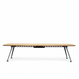 Konferenztische Vitra MedaMorph
