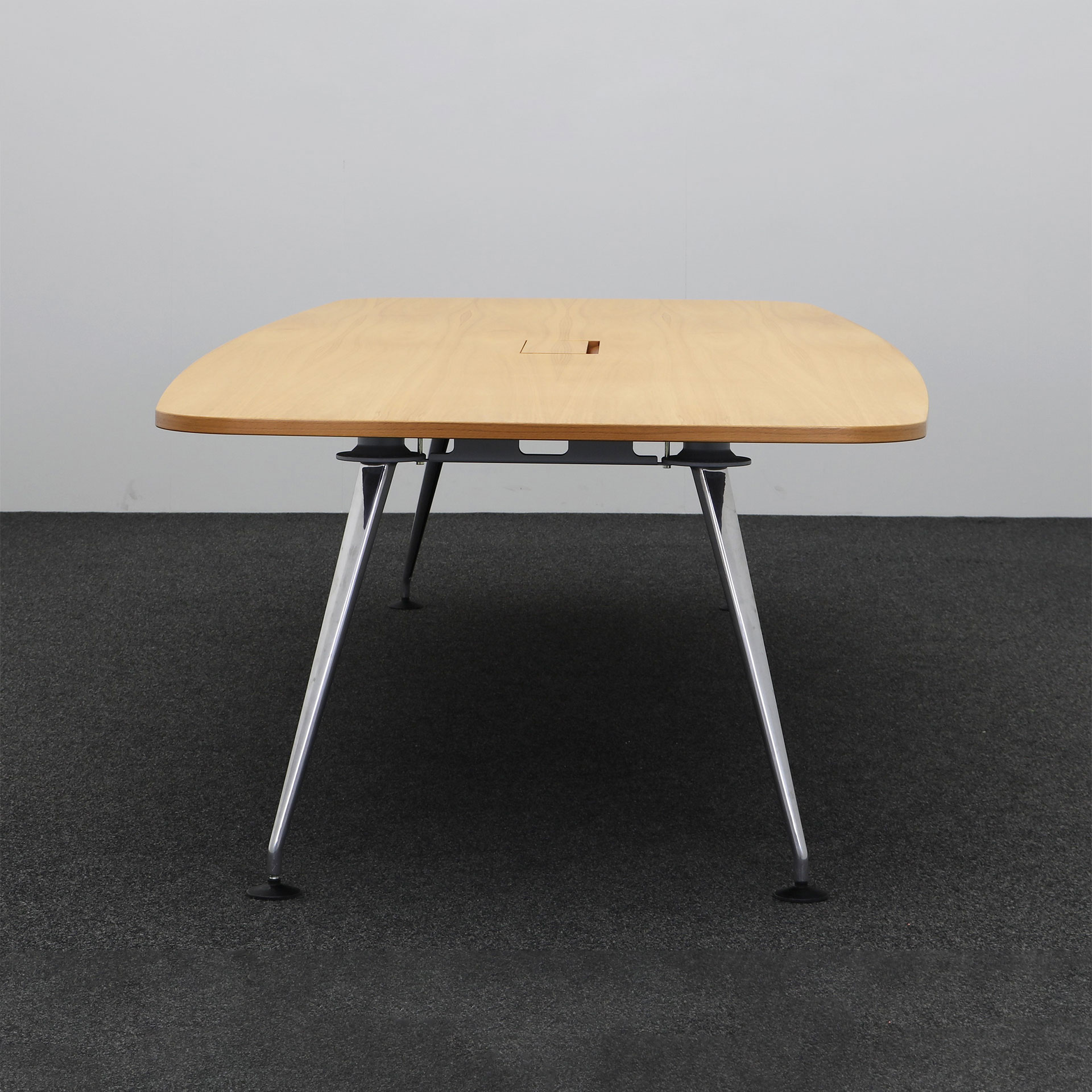 Konferenztische Vitra MedaMorph