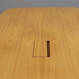 Konferenztische Vitra MedaMorph
