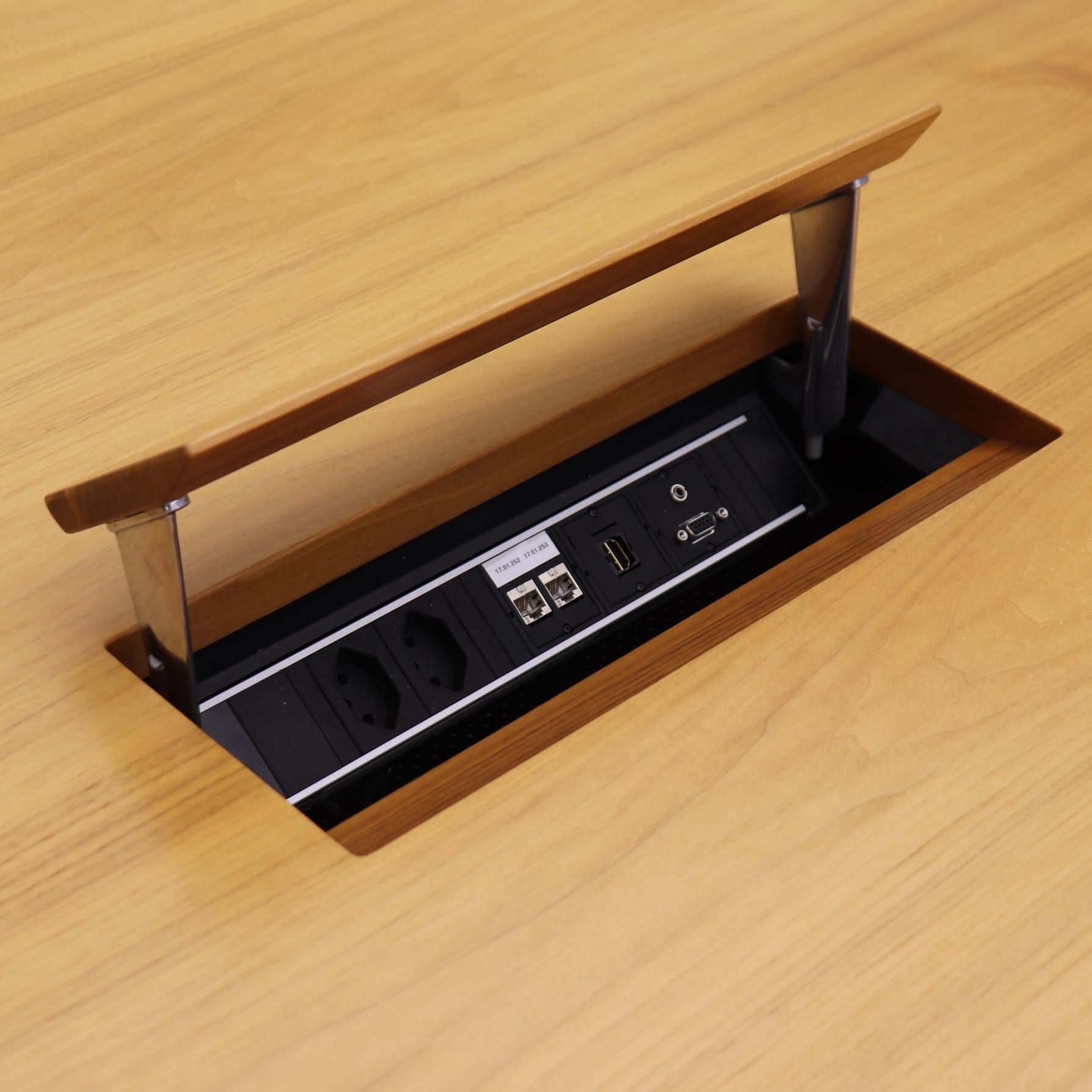 Konferenztische Vitra MedaMorph