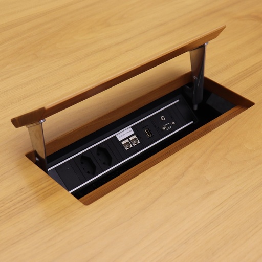 Konferenztische Vitra MedaMorph