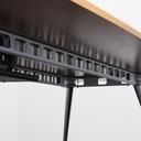 Konferenztische Vitra MedaMorph