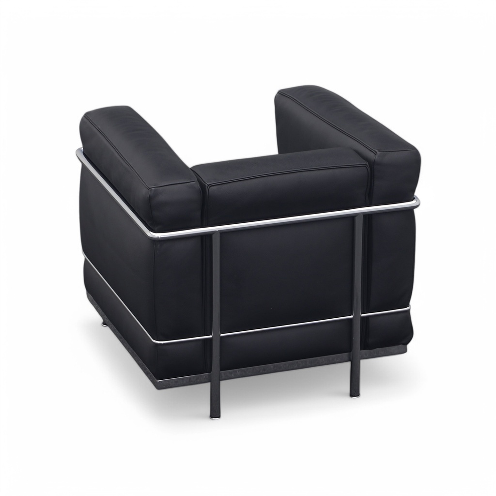 Loungesofa Cassina LC2