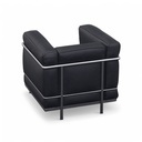 Loungesofa Cassina LC2