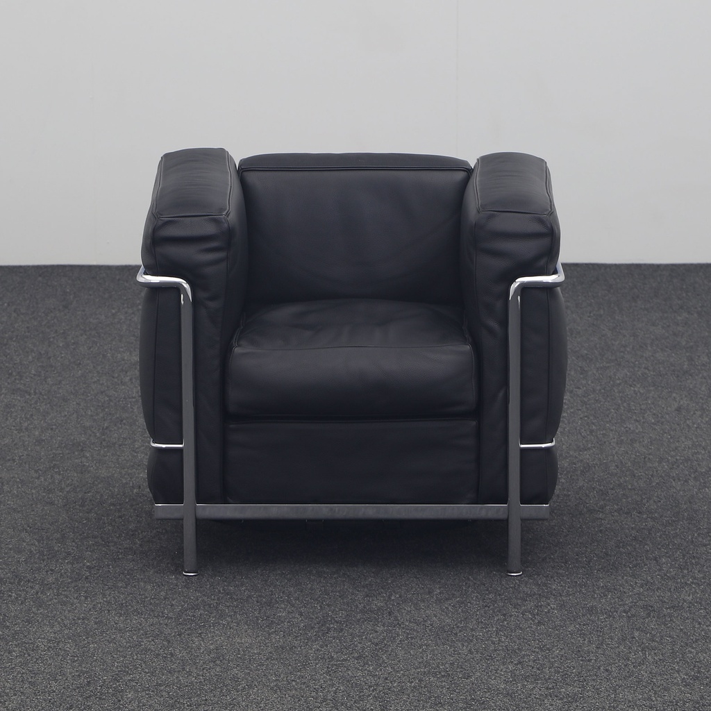 Loungesofa Cassina LC2