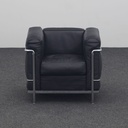 Loungesofa Cassina LC2