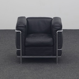 Loungesofa Cassina LC2