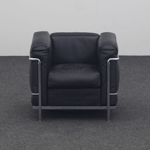 Loungesofa Cassina LC2