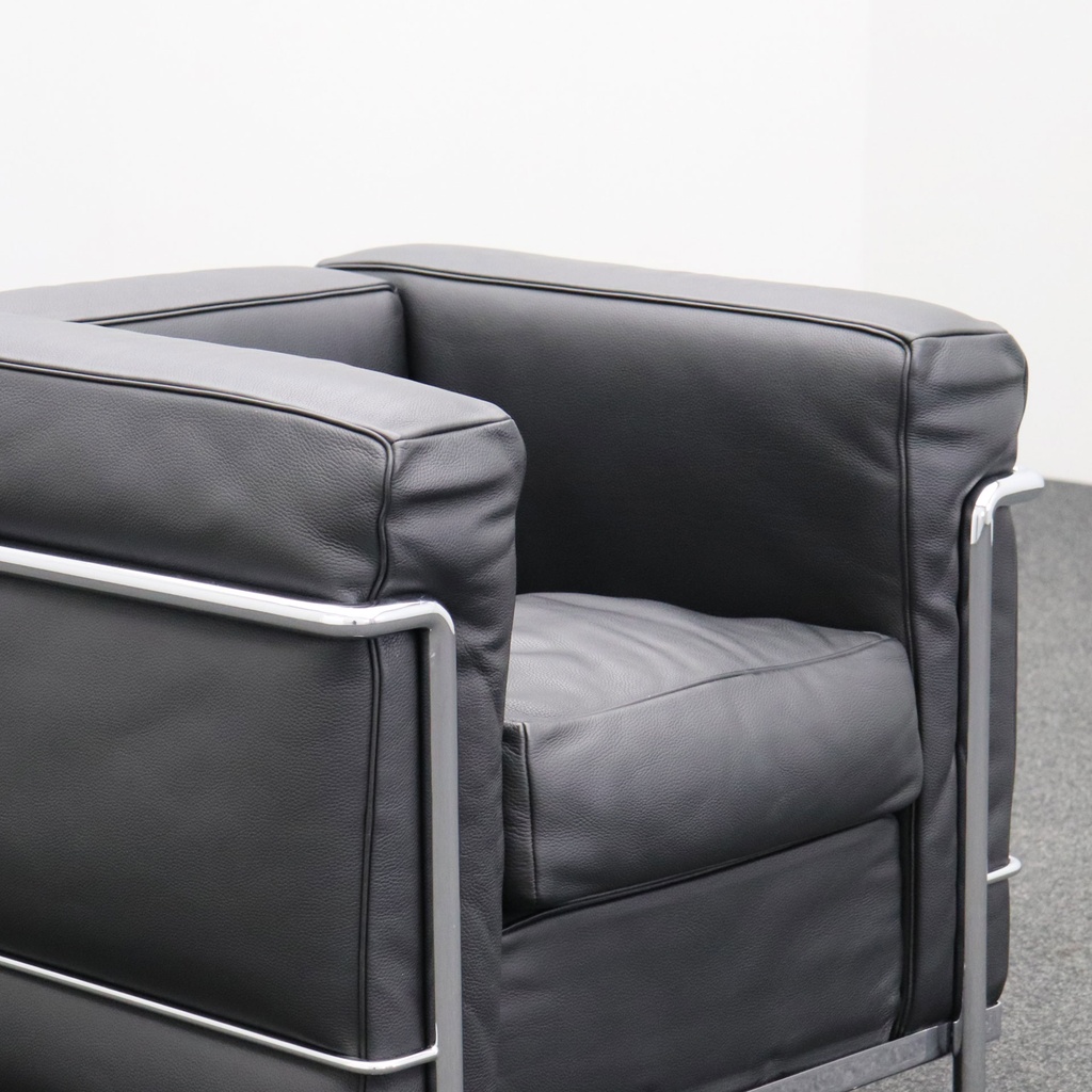 Loungesofa Cassina LC2