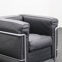 Loungesofa Cassina LC2