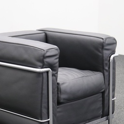 Loungesofa Cassina LC2