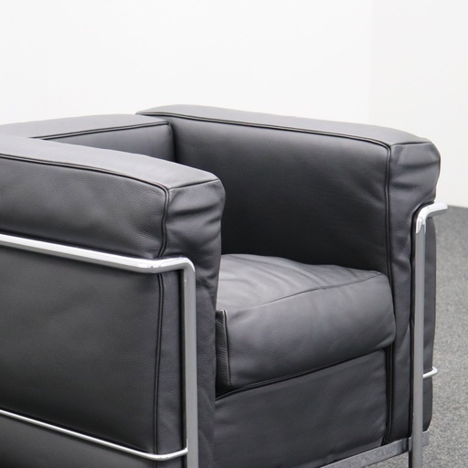 Loungesofa Cassina LC2