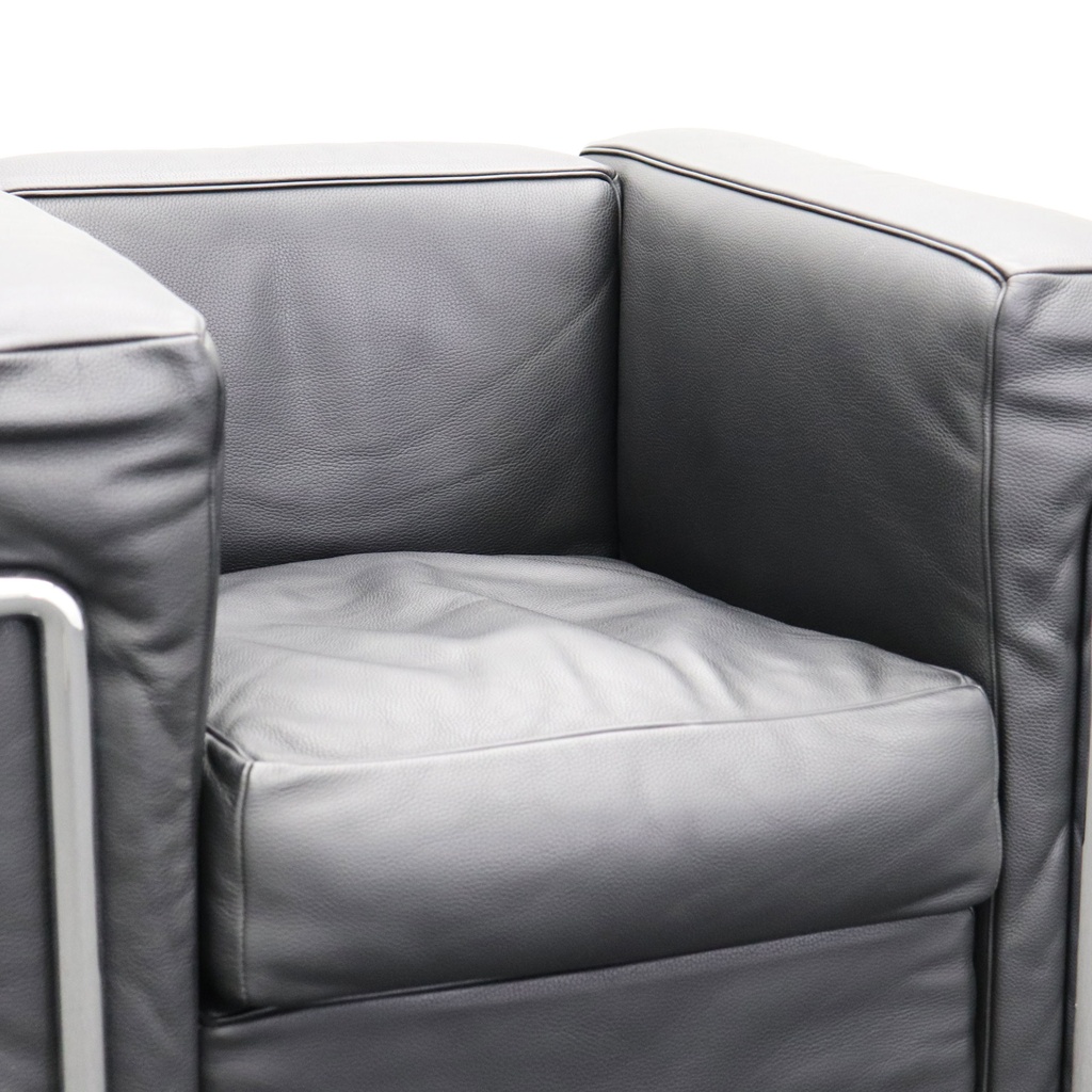 Loungesofa Cassina LC2