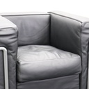 Loungesofa Cassina LC2