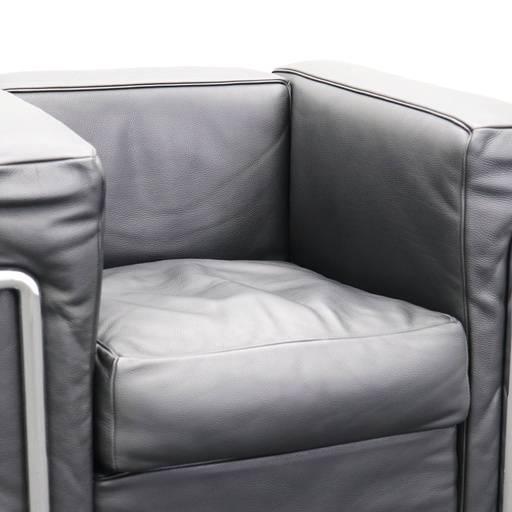 Loungesofa Cassina LC2
