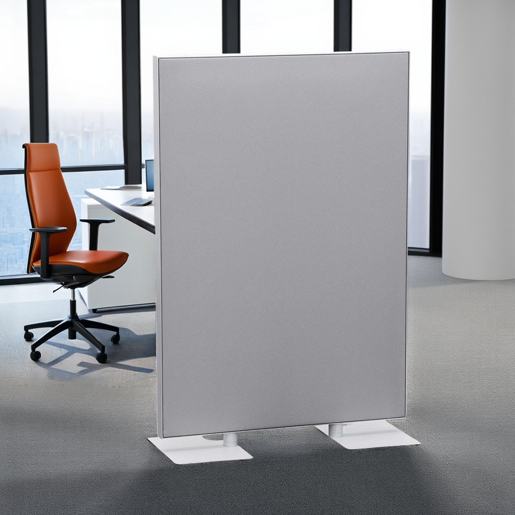 Trennwände Ergopanel