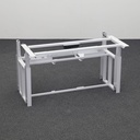 Elektrisch höhenverstellbares Tischgestell Deskflex