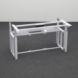 Elektrisch höhenverstellbares Tischgestell Deskflex
