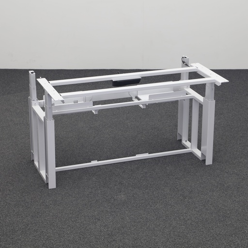 Elektrisch höhenverstellbares Tischgestell Deskflex