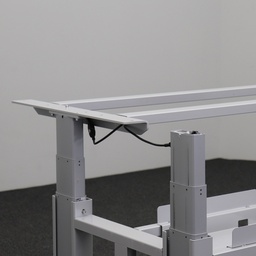 Elektrisch höhenverstellbares Tischgestell Deskflex