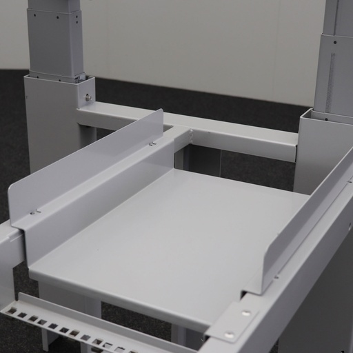 Elektrisch höhenverstellbares Tischgestell Deskflex