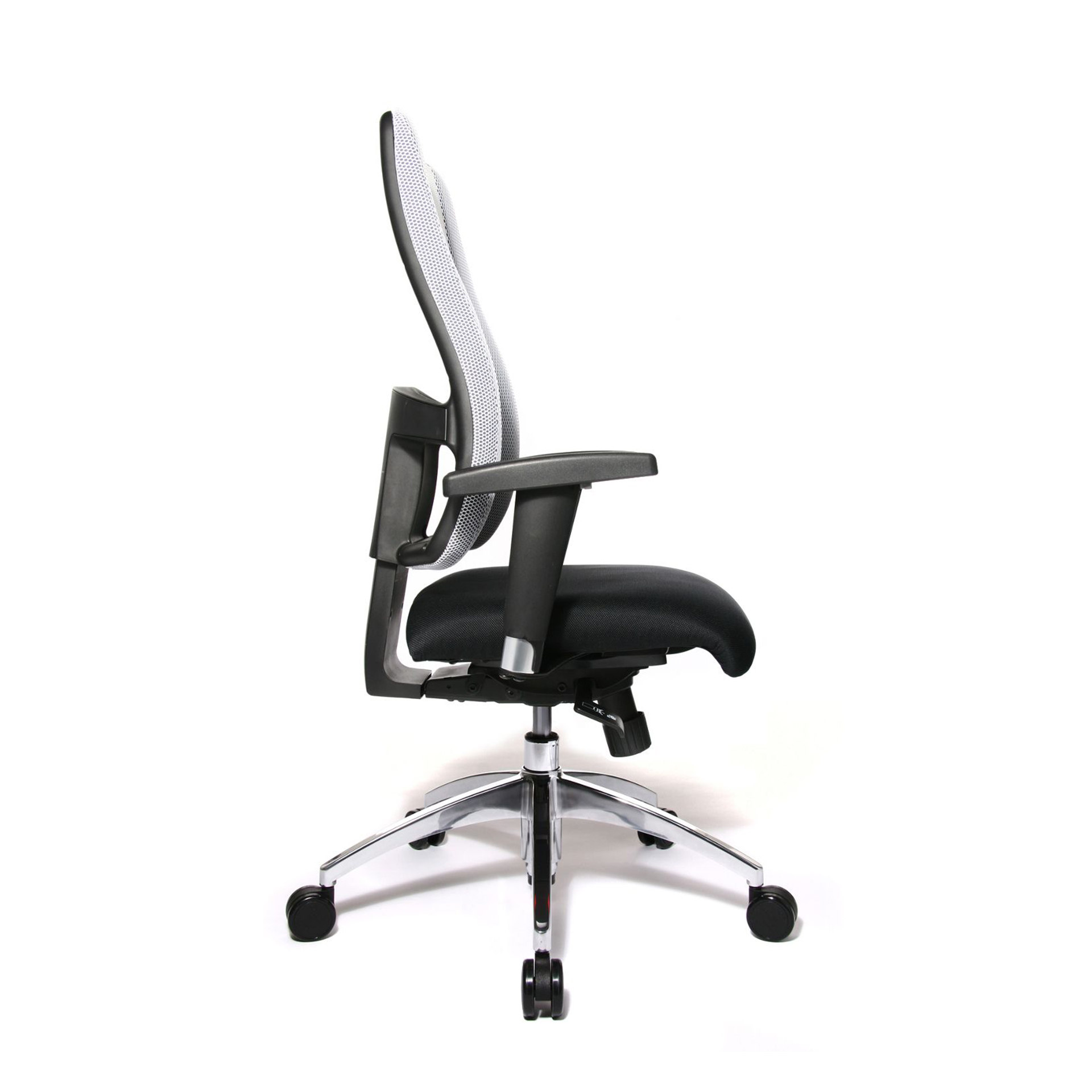 Bürodrehstuhl Topstar Lady Sitness Deluxe
