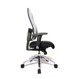 Bürodrehstuhl Topstar Lady Sitness Deluxe