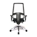 Bürodrehstuhl Topstar Lady Sitness Deluxe