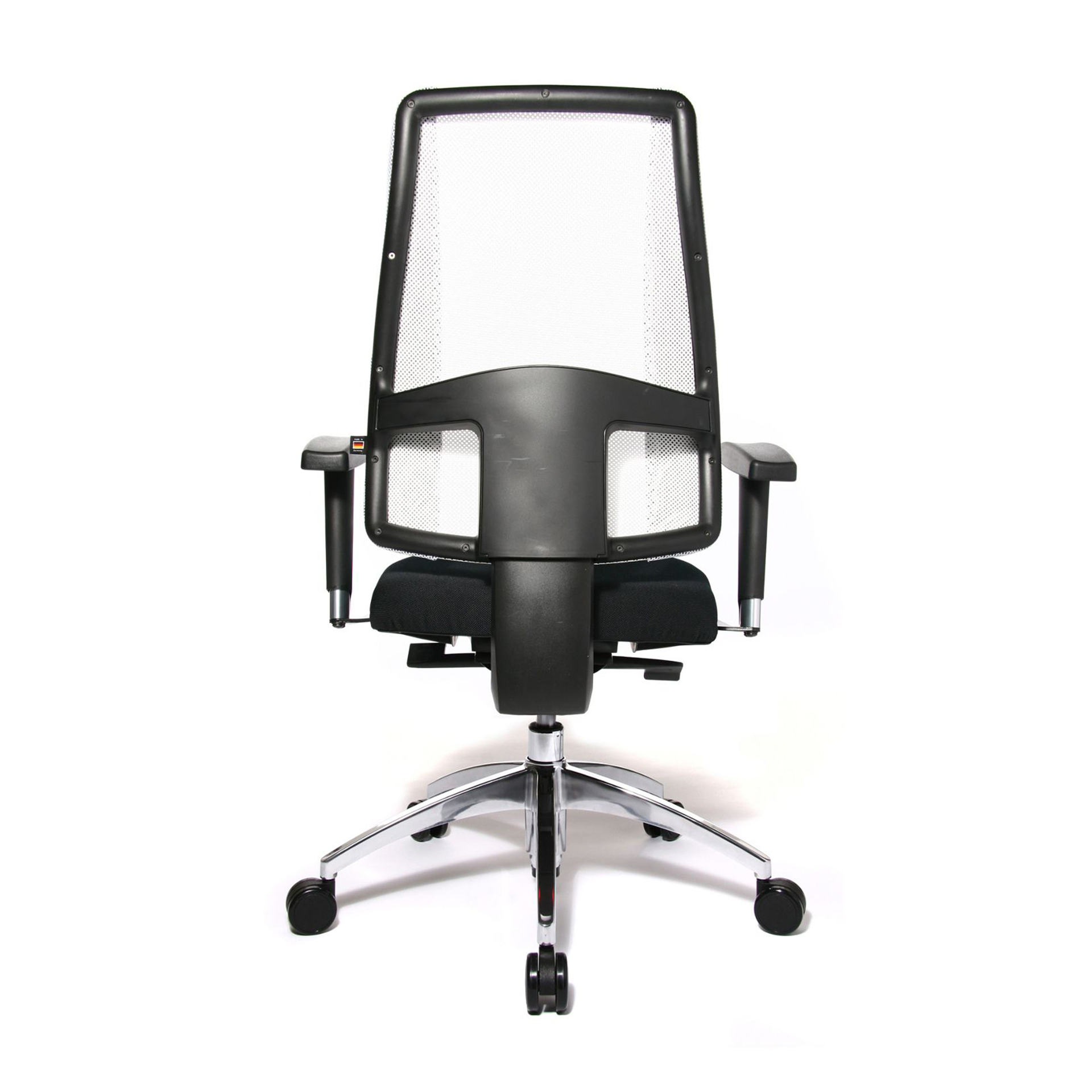 Bürodrehstuhl Topstar Lady Sitness Deluxe