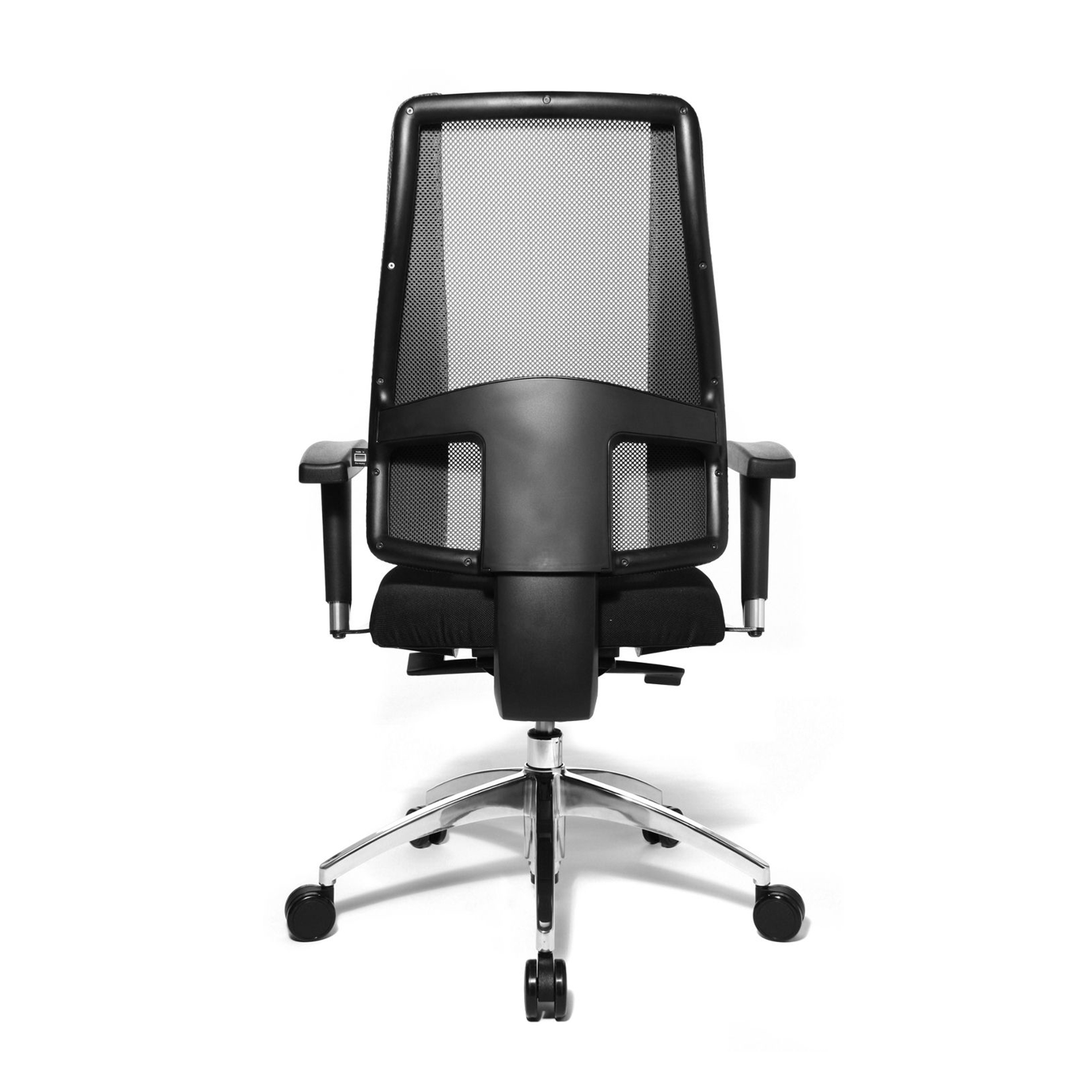 Bürodrehstuhl Topstar Lady Sitness Deluxe