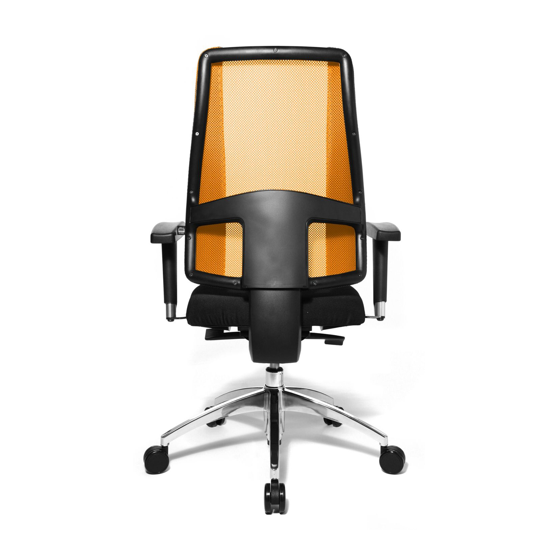 Bürodrehstuhl Topstar Lady Sitness Deluxe