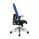 Bürodrehstuhl Topstar Lady Sitness Deluxe