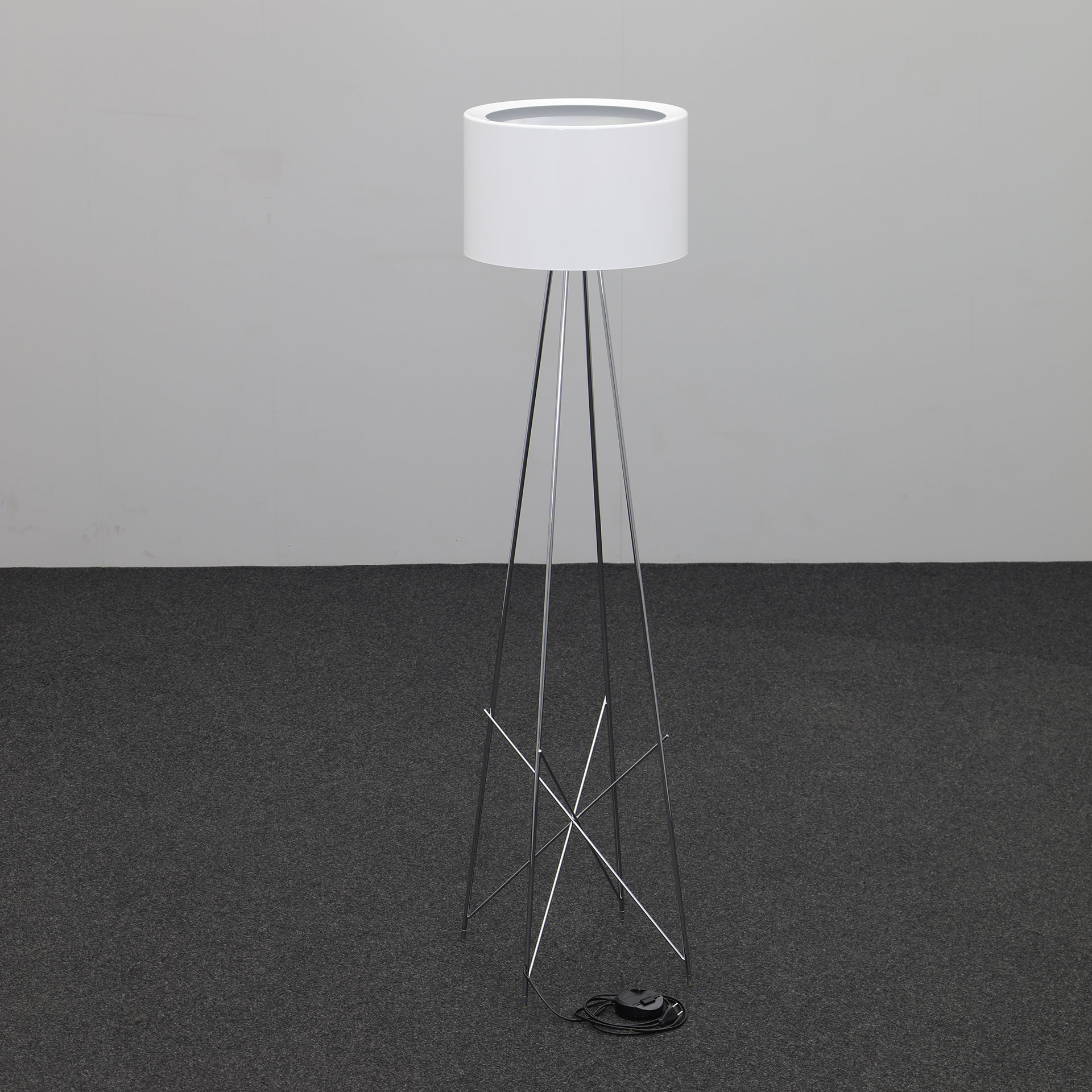 Stehlampen Flos Ray