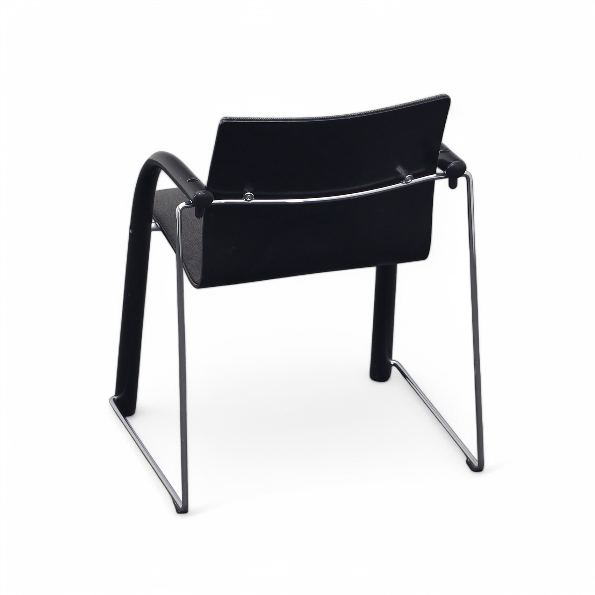 Konferenzstuhl Thonet S320